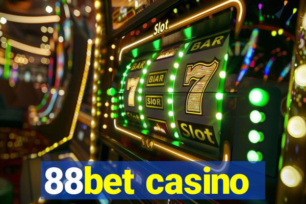 88bet casino